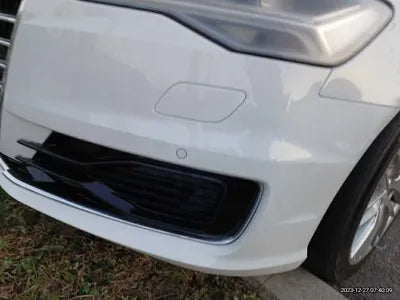 2016 Audi A6 WAUZZZ4G6GN121716 VIN:WAUZZZ4G6GN121716