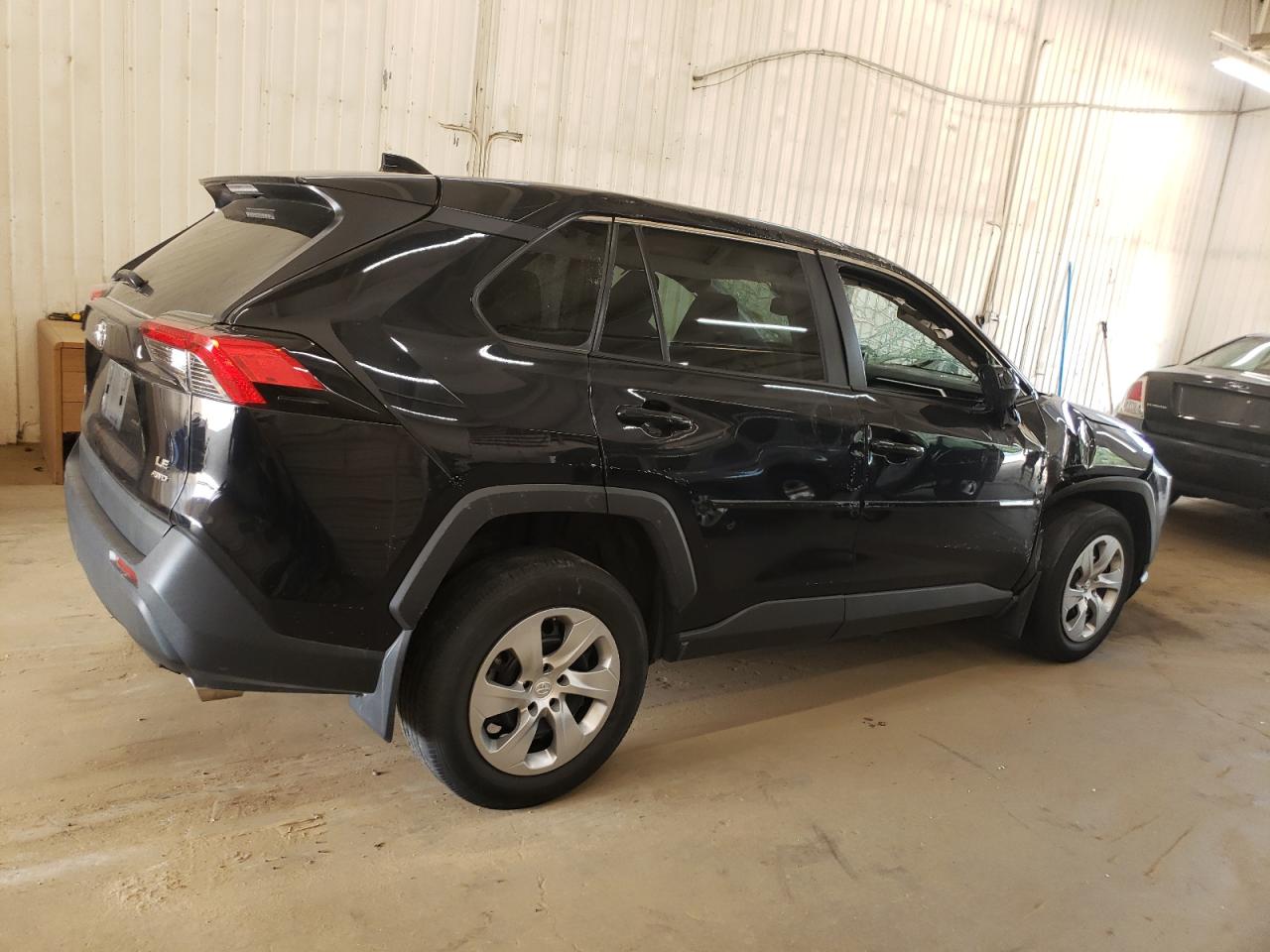 2023 TOYOTA RAV4 LE VIN:2T3F1RFV7PC331213