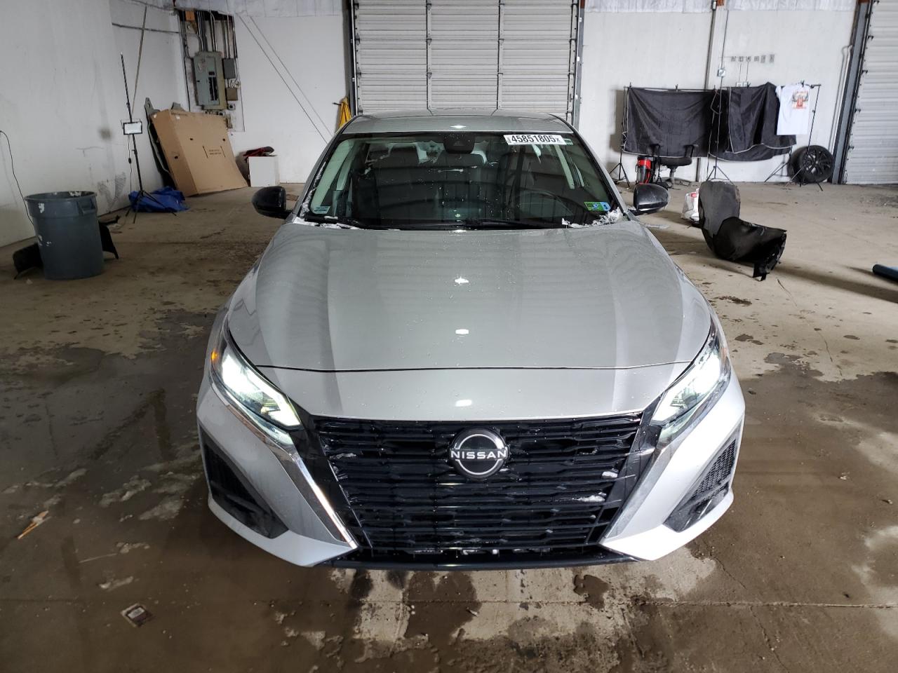 2024 NISSAN ALTIMA S VIN:1N4BL4BV4RN326700