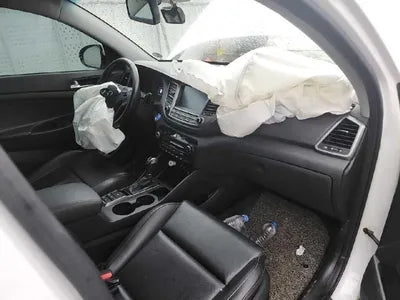 2015 Hyundai Tucson VIN: