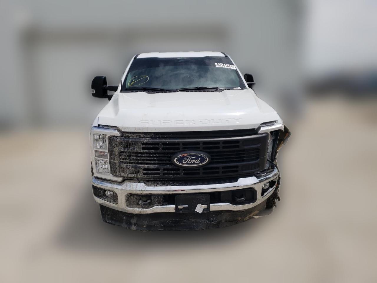 2023 FORD F250 SUPER DUTY VIN:1FT7W2BT6PEC17128