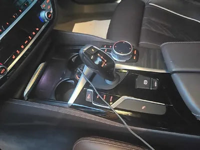 2020 BMW 520 WBAJK9108LCE71141 VIN:WBAJK9108LCE71141