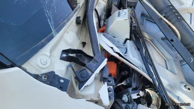 2021 Mercedes-Benz Smart KL90B2Z7EMZD6J840 VIN:KL90B2Z7EMZD6J840