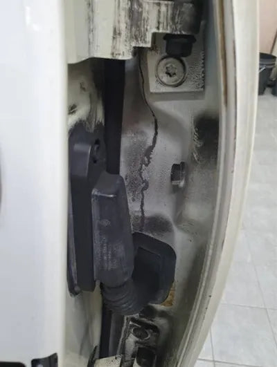 2015 BMW 420 WBAXX1101F0L91776 VIN:WBAXX1101F0L91776