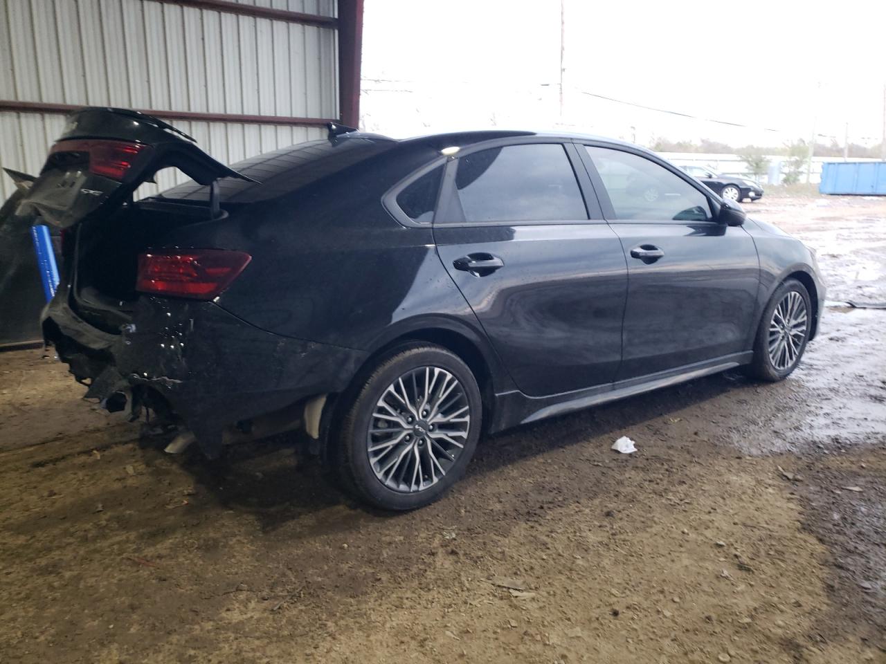 2024 KIA FORTE GT LINE VIN:3KPF54AD2RE746118