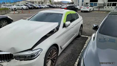 2019 BMW 530 794KMWBAJD9101KWW VIN:794KMWBAJD9101KWW