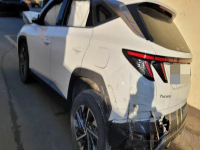 2021 Hyundai Tucson 234KMKMHJE811BMU0 VIN:234KMKMHJE811BMU0