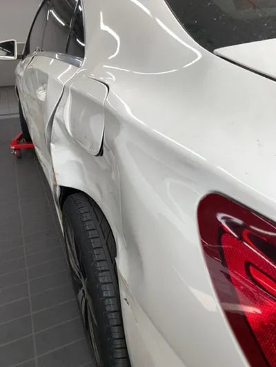 2017 Mercedes-Benz CLA 250 WDDSJ4GB2HN447440 VIN:WDDSJ4GB2HN447440