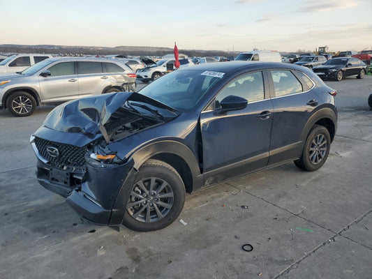 2023 MAZDA CX-30  VIN:3MVDMBAM4PM555929