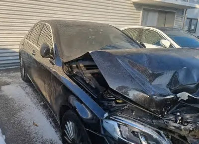 2015 Mercedes-Benz S 350 WDDUF3DB7FA189526 VIN:WDDUF3DB7FA189526