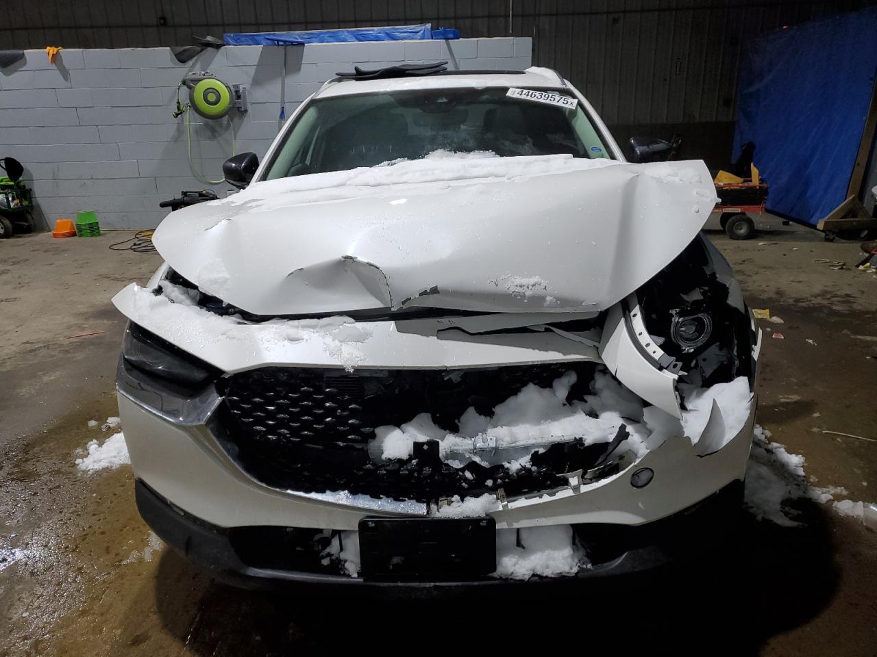 2022 MAZDA CX-30 PREMIUM VIN:3MVDMBDY1NM426350