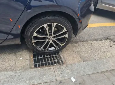 2015 Volkswagen Golf WVWZZZAUZFW207789 VIN:WVWZZZAUZFW207789