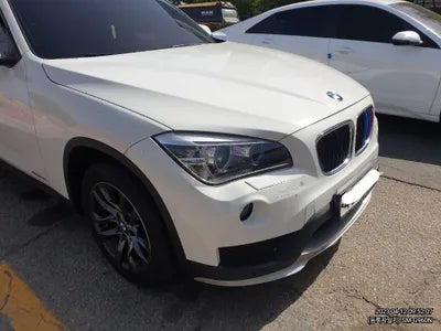 2015 BMW 118 651KMWBAVP7102FV2 VIN:651KMWBAVP7102FV2