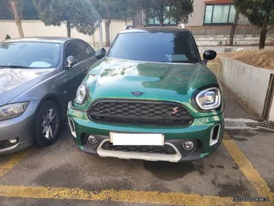 2021 MINI Countryman WMW21BU08M3M35801 VIN:WMW21BU08M3M35801