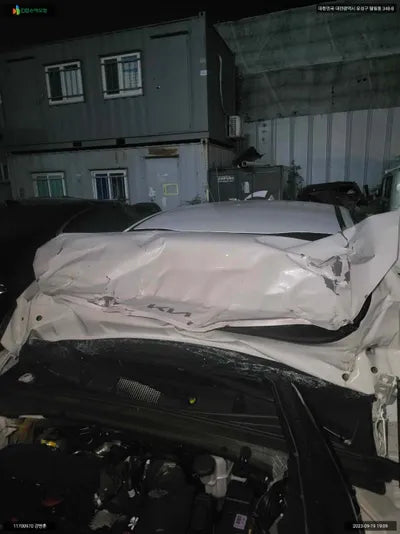 2023 Kia K5 KNAG3412BPA229391 VIN:KNAG3412BPA229391