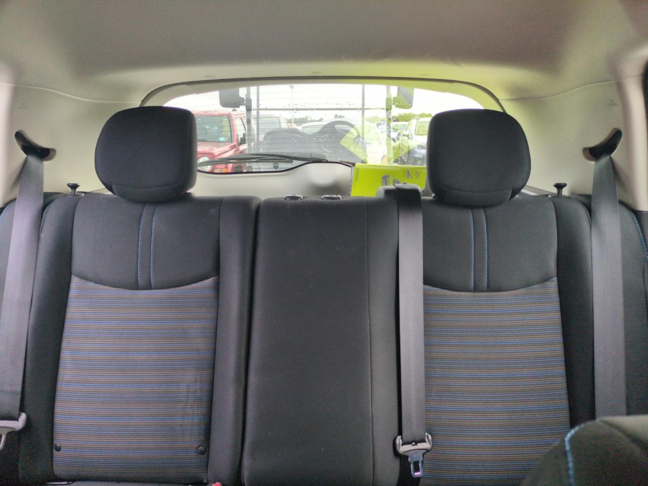 2022 NISSAN LEAF S PLUS VIN:1N4BZ1BVXNC562299