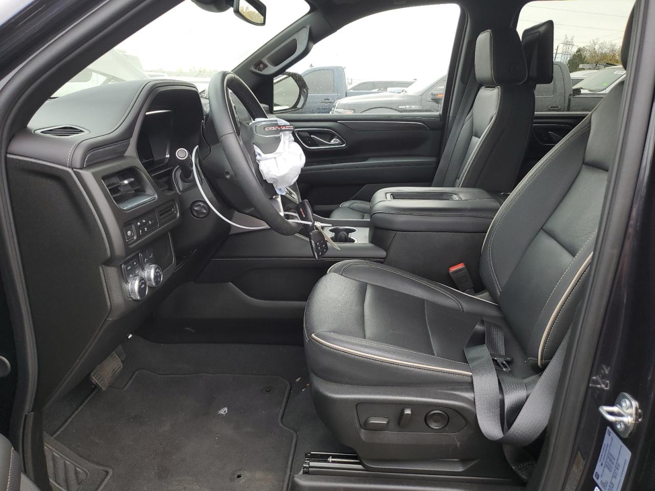 2024 GMC YUKON XL K1500 SLT VIN:1GKS2GKD5RR224566