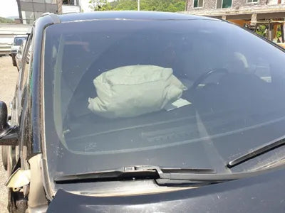 2017 Kia Carnival VIN: