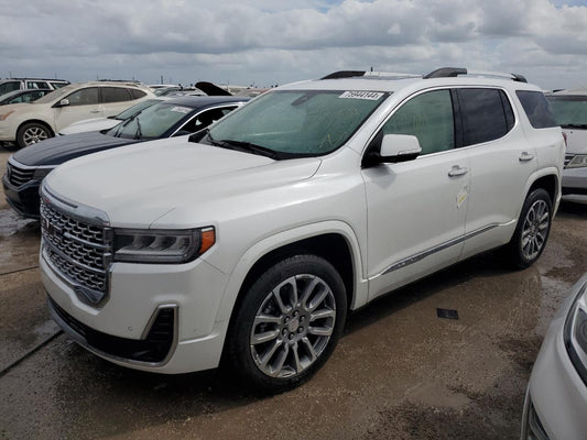 2023 GMC ACADIA DENALI VIN:1GKKNPLS0PZ182177