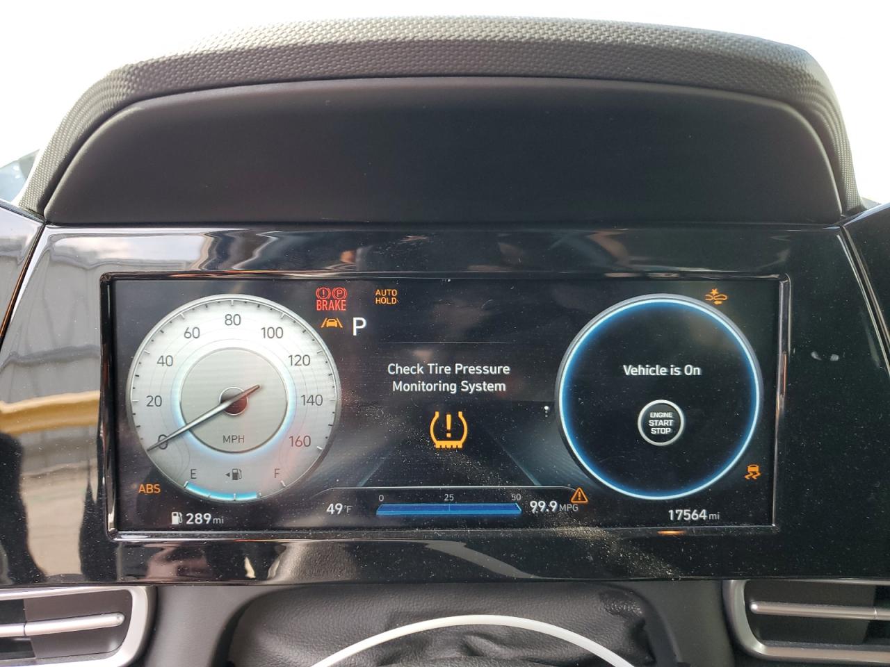 2022 HYUNDAI ELANTRA SEL VIN:KMHLS4AG7NU302164