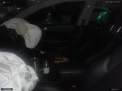 2017 Kia Sportage KNAPM813BJK417825 VIN:KNAPM813BJK417825