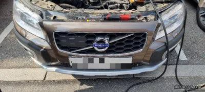 2015 Volvo XC70 VIN: