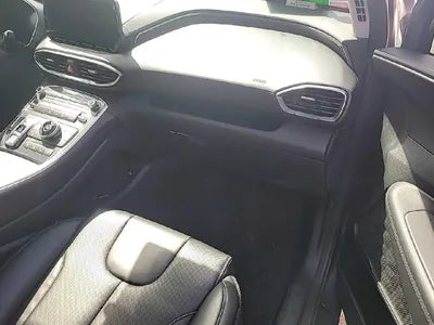 2020 Hyundai Santa FE VIN: