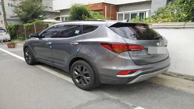 2015 Hyundai Santa FE VIN: