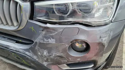 2015 BMW 320 WBAWZ5106F0F61176 VIN:WBAWZ5106F0F61176