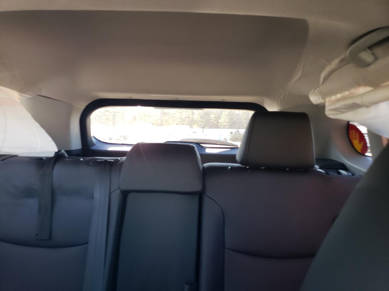 2023 TOYOTA COROLLA CROSS XLE VIN:7MUDAAAG3PV044166