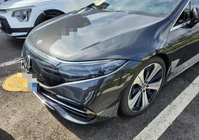 2022 Mercedes-Benz S 350 VIN: