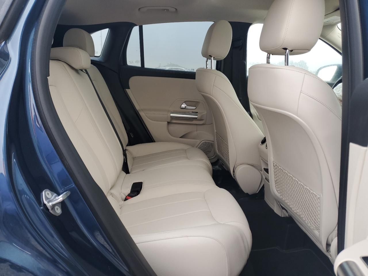 2022 MERCEDES-BENZ GLA 250 VIN:W1N4N4GBXNJ402166