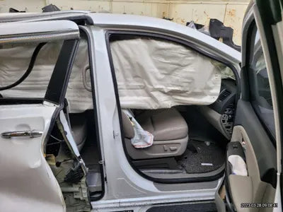 2019 Kia Carnival KNHMF37ABKS576686 VIN:KNHMF37ABKS576686