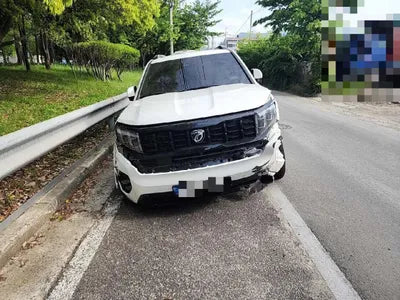 2021 Kia Mohave VIN: