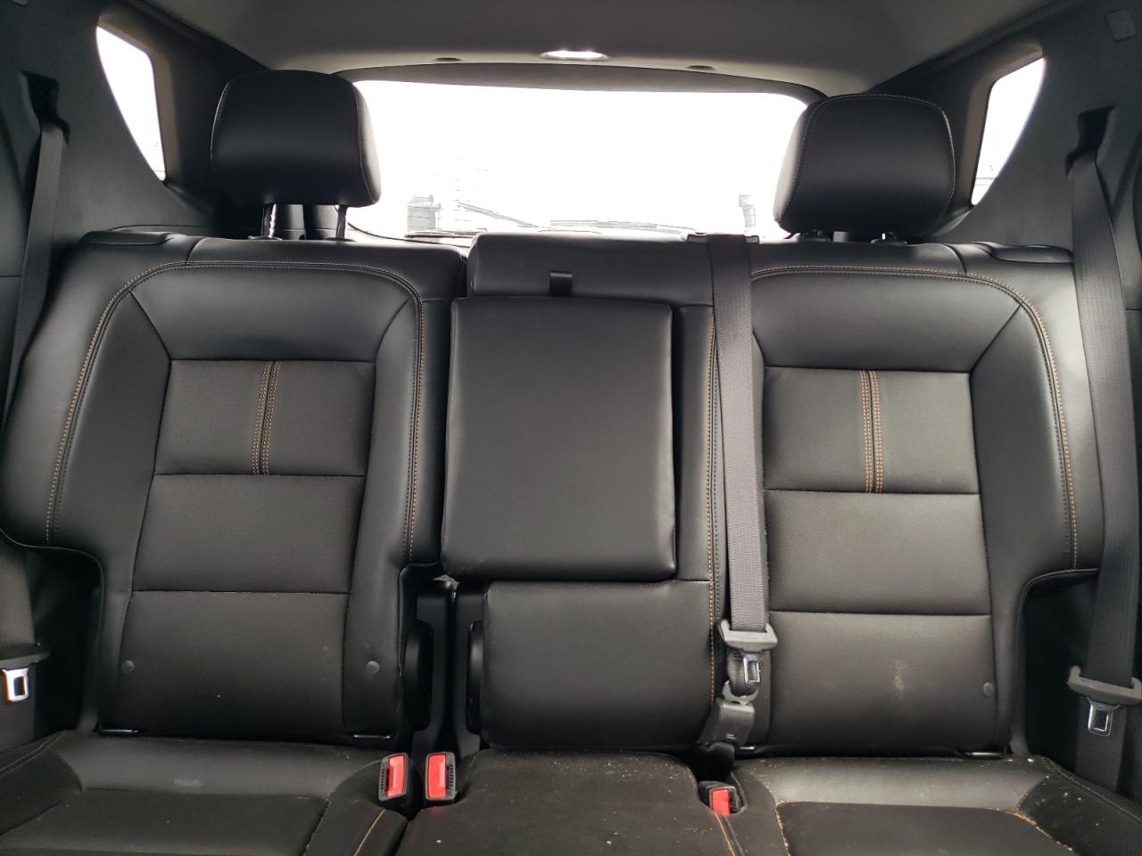 2022 CHEVROLET EQUINOX PREMIER VIN:3GNAXNEV6NS119874