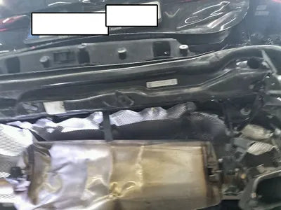 2022 BMW 440 WBA11AR06NCK90757 VIN:WBA11AR06NCK90757