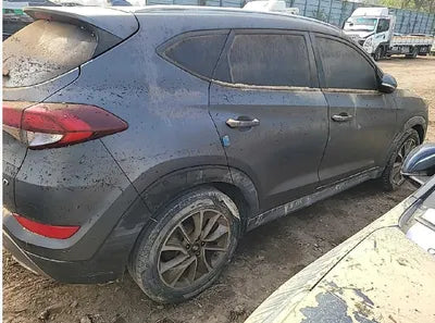 2018 Hyundai Tucson 719KMKMHJ3815GJU7 VIN:719KMKMHJ3815GJU7