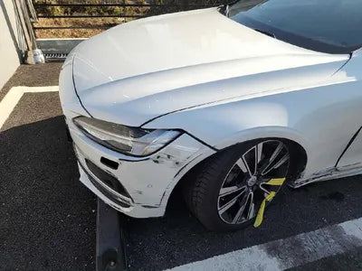 2021 Volvo S90 LVYPTL12DMP237532 VIN:LVYPTL12DMP237532