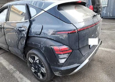 2023 Hyundai Kona KMHHE811GPU011175 VIN:KMHHE811GPU011175
