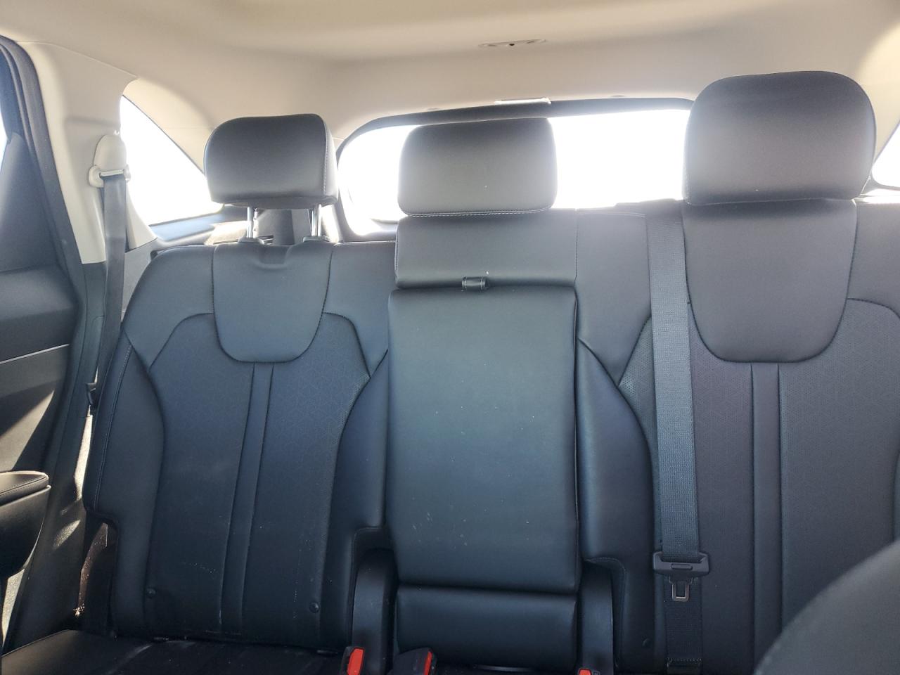 2022 KIA SORENTO S VIN:5XYRL4LC7NG159577