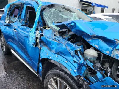 2017 Hyundai Tucson KMHJ3815GHU261397 VIN:KMHJ3815GHU261397