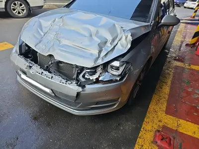 2016 Volkswagen Golf WVWZZZAUZGW282013 VIN:WVWZZZAUZGW282013