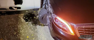 2014 Mercedes-Benz S 500 VIN: