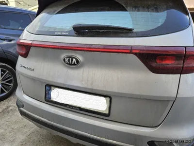 2022 Kia Sportage KNAP681ABNK976756 VIN:KNAP681ABNK976756