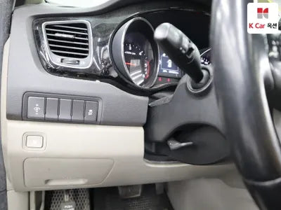 2016 Kia Carnival KNAMC81ABGS095130 VIN:KNAMC81ABGS095130