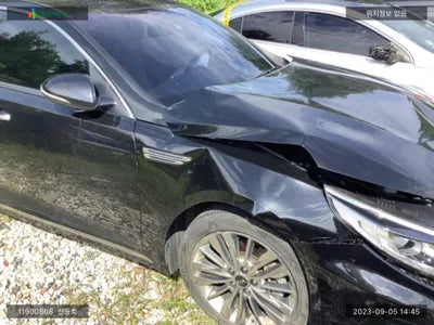 2019 Kia K5 KNAGU411BLA373916 VIN:KNAGU411BLA373916