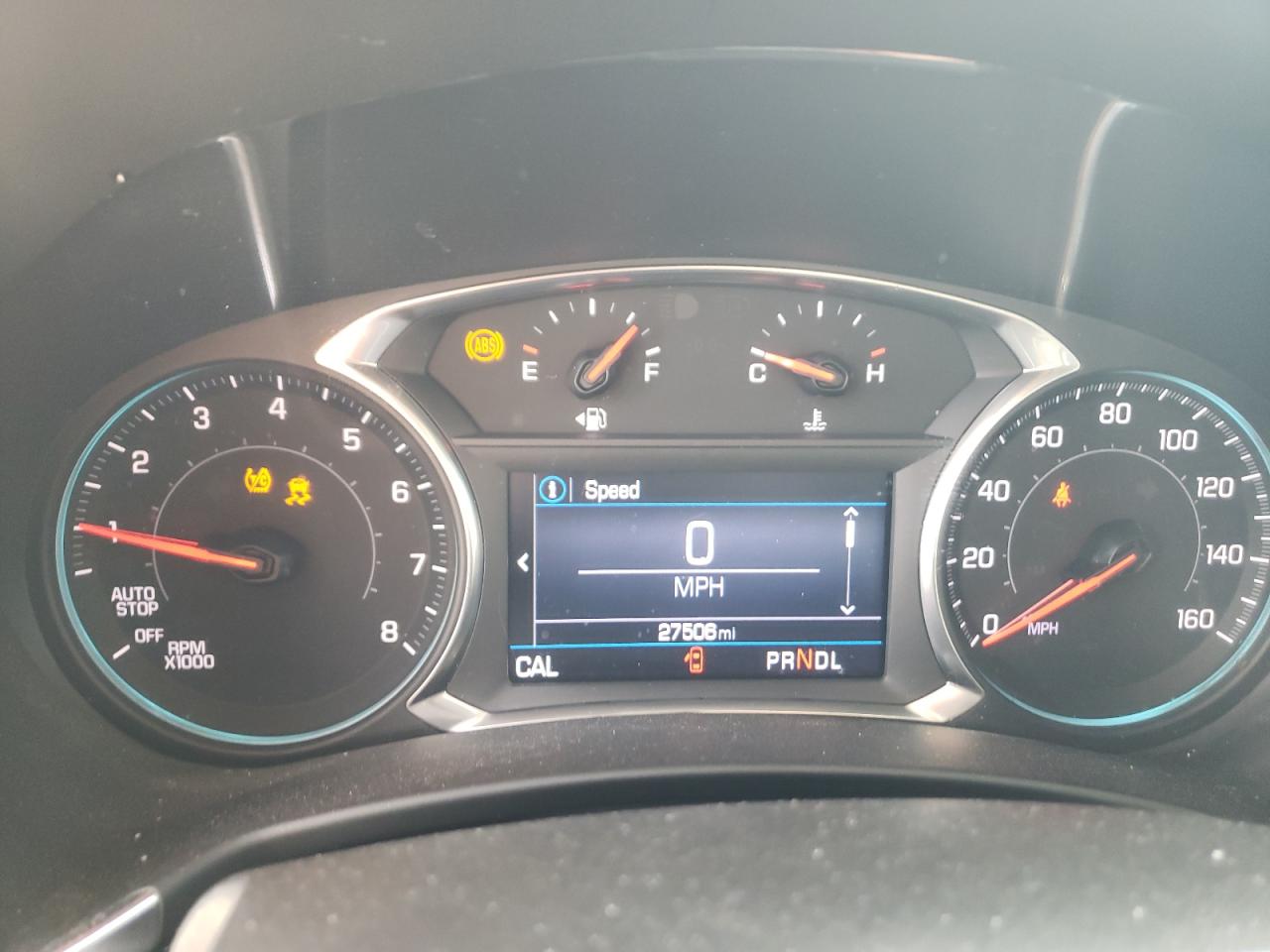 2022 CHEVROLET EQUINOX LS VIN:3GNAXHEV2NS164487