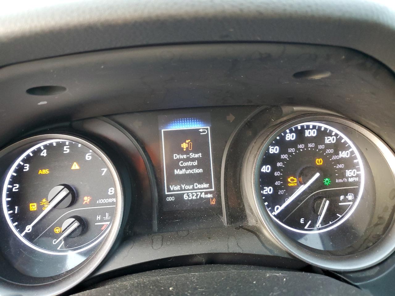 2022 TOYOTA CAMRY SE VIN:4T1G11AK0NU706009