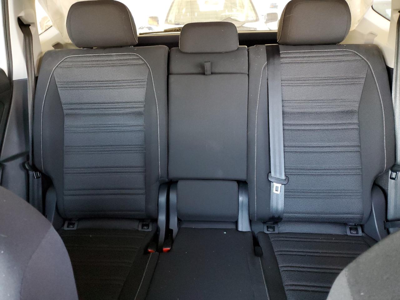 2024 VOLKSWAGEN TIGUAN S VIN:3VVFB7AX7RM046672
