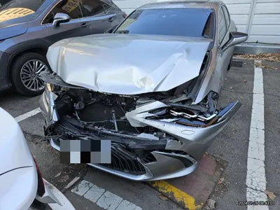 2019 Lexus ES 300 JTHB21B16K2059512 VIN:JTHB21B16K2059512